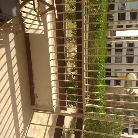 Cecelia Resort